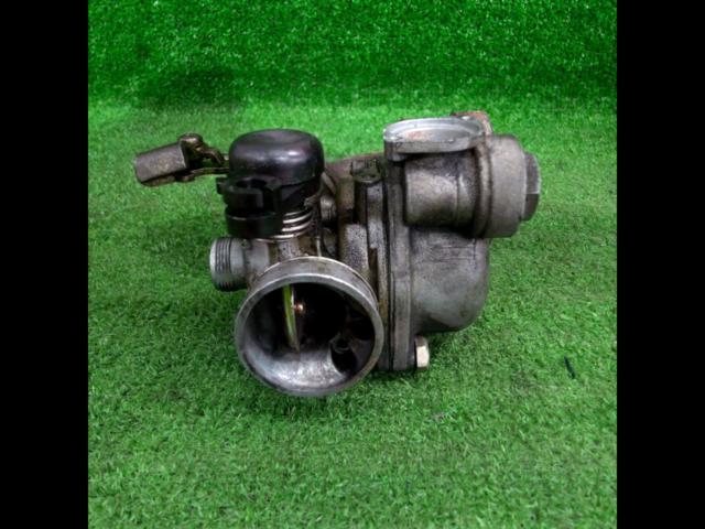 HONDA
Little Cub (C50)
Genuine carburetor