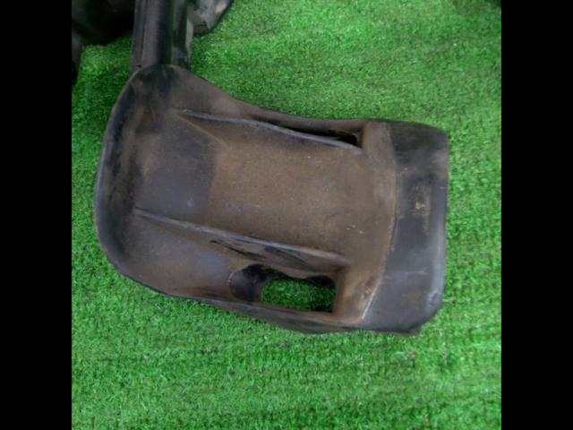 HONDA
Super Cub / C50
Genuine air cleaner BOX