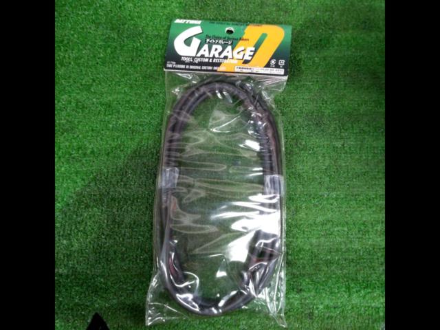 DAYTONA
General-purpose plug cord
75416