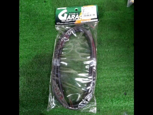 DAYTONA
General-purpose plug cord
75416