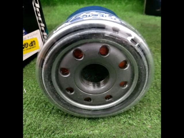 TRUST
Greddy
oil filter
Product code: 0X - 01