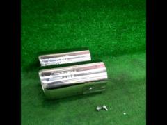 Pleiades
Revu~ogu
STi
Sports R/VN5 Genuine Muffler Cutter