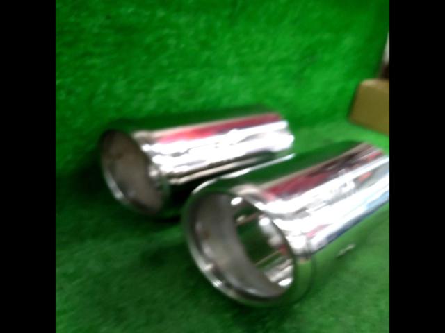 Pleiades
Revu~ogu
STi
Sports R/VN5 Genuine Muffler Cutter