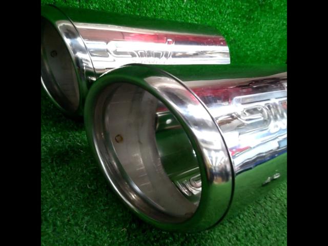 Pleiades
Revu~ogu
STi
Sports R/VN5 Genuine Muffler Cutter