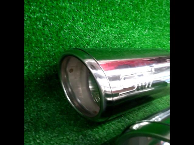 Pleiades
Revu~ogu
STi
Sports R/VN5 Genuine Muffler Cutter