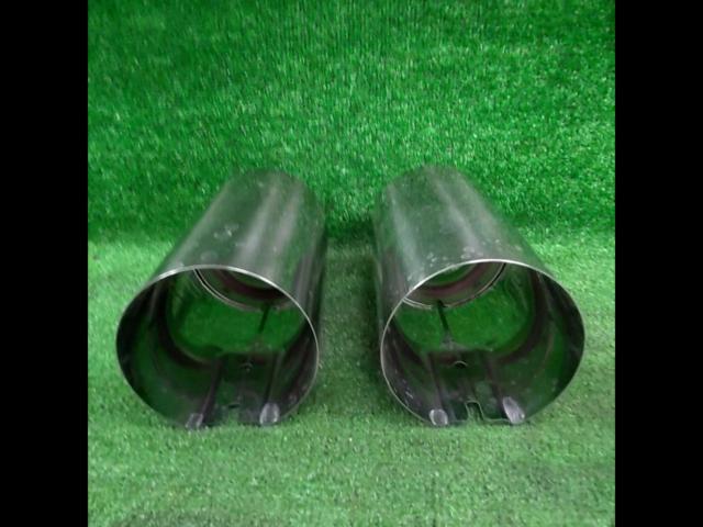 Pleiades
Revu~ogu
STi
Sports R/VN5 Genuine Muffler Cutter