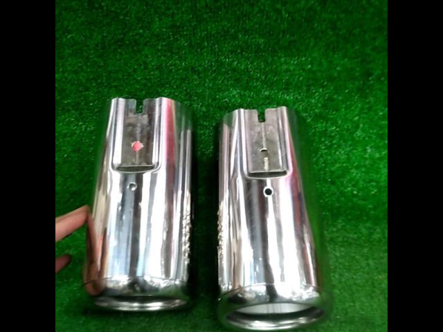 Pleiades
Revu~ogu
STi
Sports R/VN5 Genuine Muffler Cutter