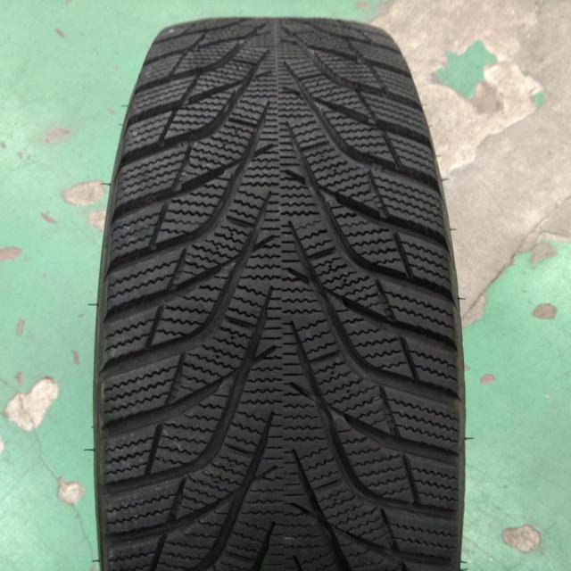 Container 3
Mazda
Premacy
Original wheel + HANKOOK
Winter
i * cept
iz3