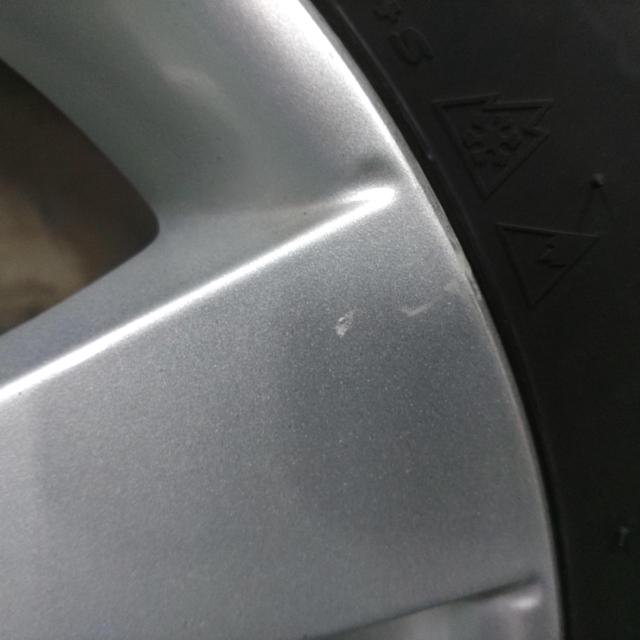 Container 3
Mazda
Premacy
Original wheel + HANKOOK
Winter
i * cept
iz3