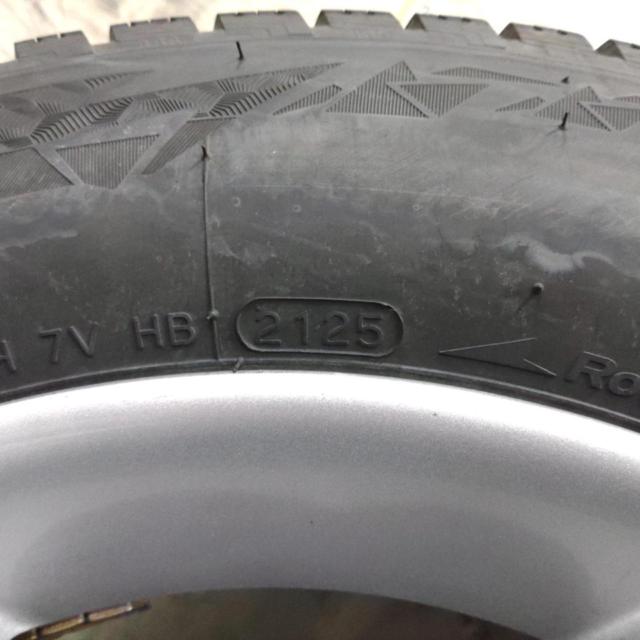 Container 3
Mazda
Premacy
Original wheel + HANKOOK
Winter
i * cept
iz3