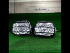 Wakeari
Unknown Manufacturer
LED headlights for Suzuki Jimny/JB23W