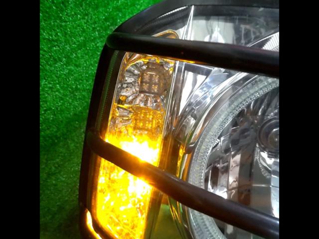 Wakeari
Unknown Manufacturer
LED headlights for Suzuki Jimny/JB23W