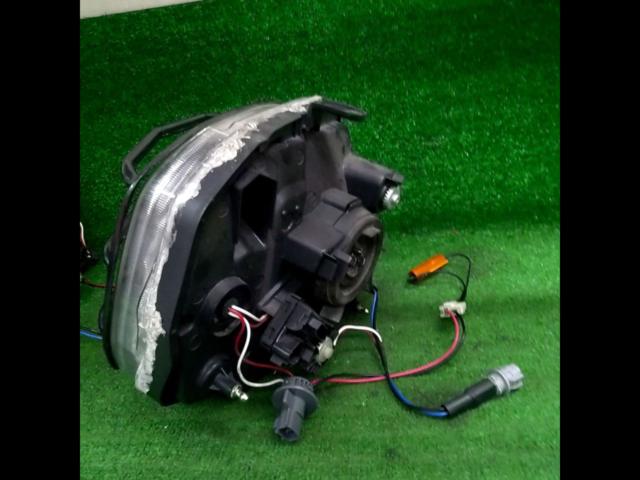 Wakeari
Unknown Manufacturer
LED headlights for Suzuki Jimny/JB23W