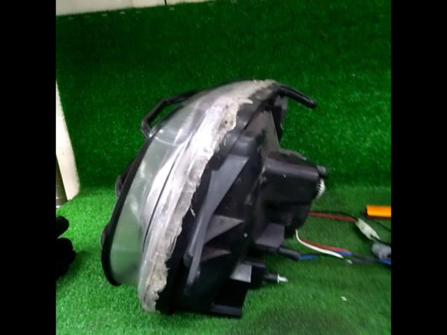 Wakeari
Unknown Manufacturer
LED headlights for Suzuki Jimny/JB23W