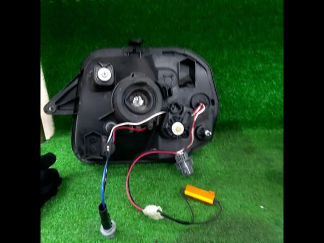 Wakeari
Unknown Manufacturer
LED headlights for Suzuki Jimny/JB23W