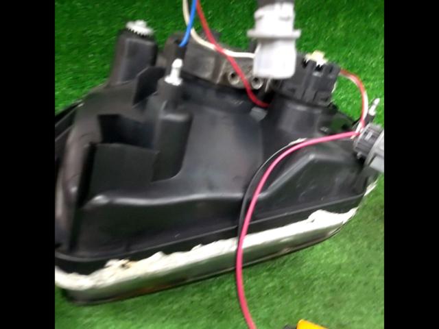 Wakeari
Unknown Manufacturer
LED headlights for Suzuki Jimny/JB23W