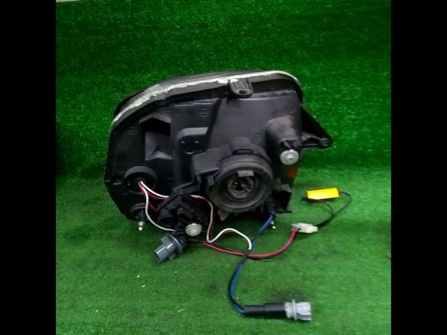 Wakeari
Unknown Manufacturer
LED headlights for Suzuki Jimny/JB23W