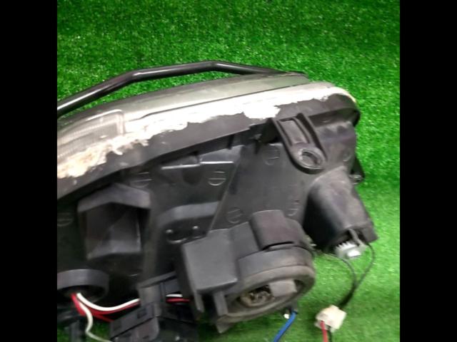 Wakeari
Unknown Manufacturer
LED headlights for Suzuki Jimny/JB23W