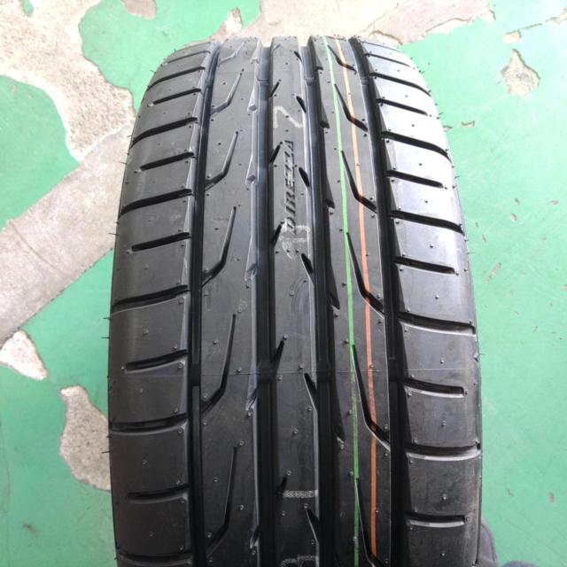 BBS
RE-L2
+
DUNLOP
DIREZZA
DZ102