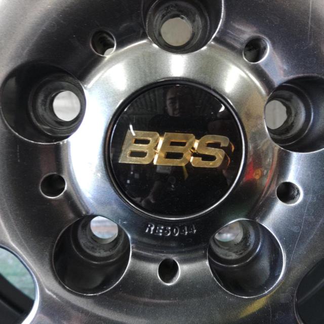 BBS
RE-L2
+
DUNLOP
DIREZZA
DZ102