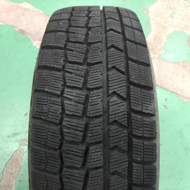 TOYOTA
30 series
Prius genuine wheel + DUNLOP
WINTERMAXX
WM03