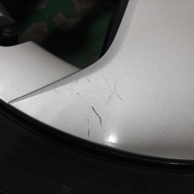 TOYOTA
30 series
Prius genuine wheel + DUNLOP
WINTERMAXX
WM03