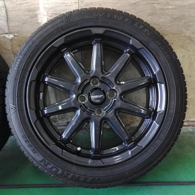 AME
CIRCLAR
C10S
+
WINRUN
R330