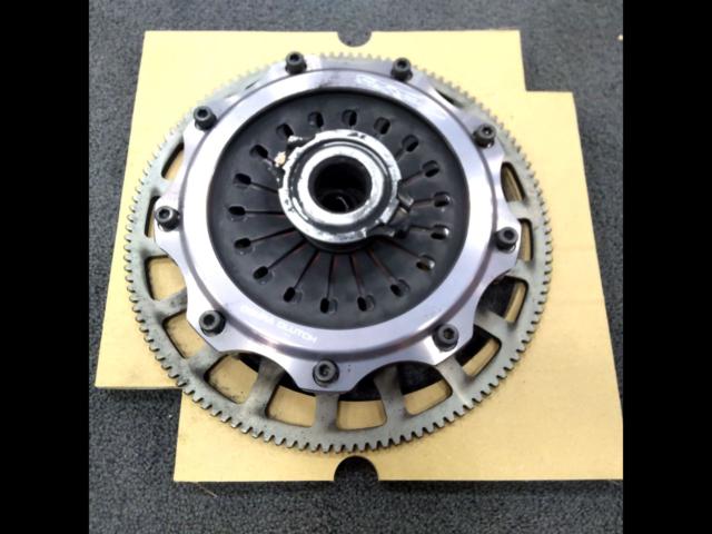 ORC
Racing
Concept
BBB-370