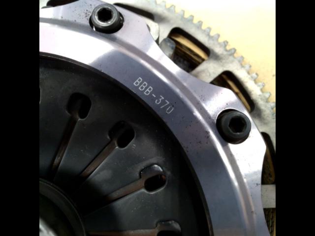 ORC
Racing
Concept
BBB-370