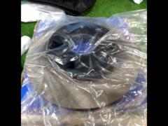 Unknown Manufacturer
Brake rotor
4351297202
2 pieces set
