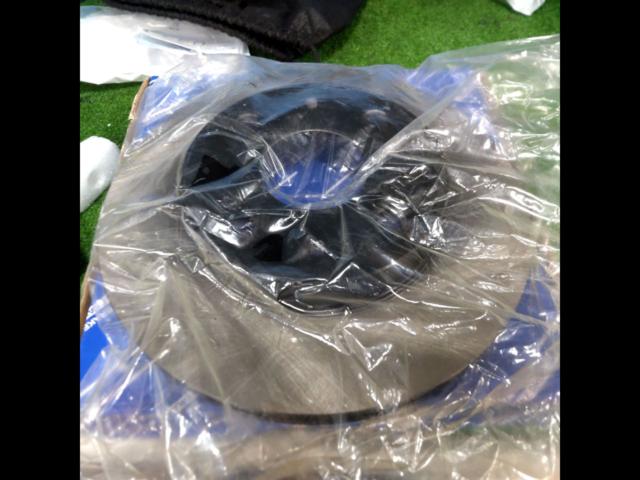 Unknown Manufacturer
Brake rotor
4351297202
2 pieces set