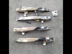 N-ONE
Genuine
Door handle
plating