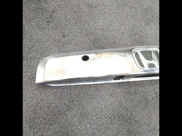 N-ONE
Genuine
Back door garnish