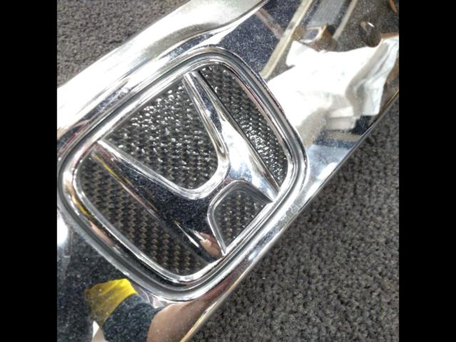 N-ONE
Genuine
Back door garnish