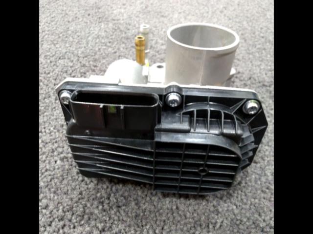 N-ONE
Genuine
Throttle body