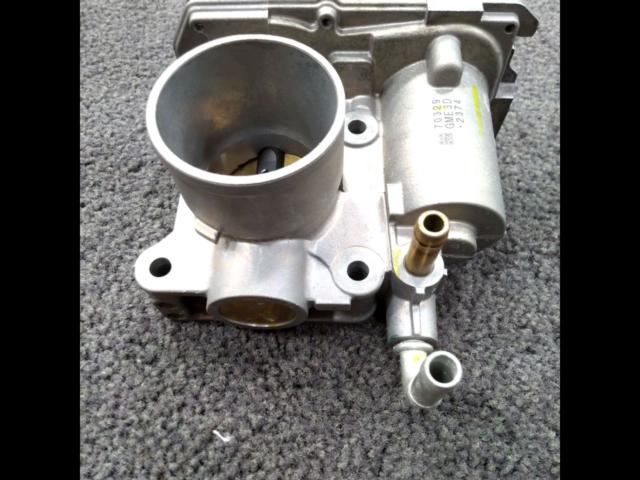 N-ONE
Genuine
Throttle body