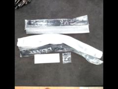 N-ONE 無限 ドアバイザー