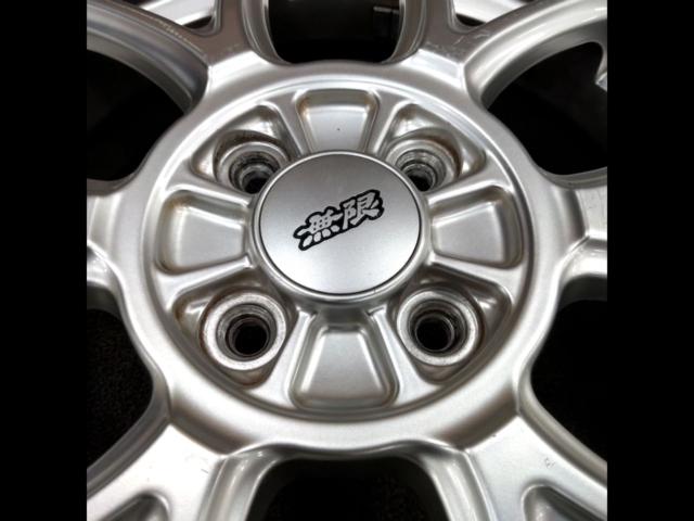 Set
Infinite
MDN
Alloy Wheels
Four