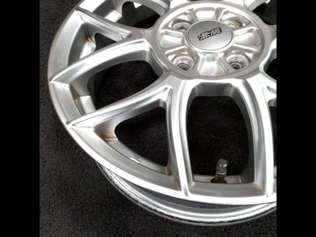 Set
Infinite
MDN
Alloy Wheels
Four