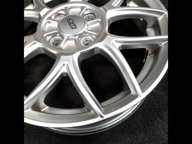 Set
Infinite
MDN
Alloy Wheels
Four