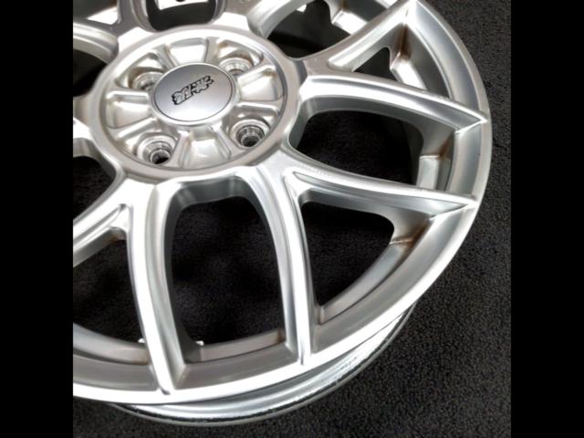 Set
Infinite
MDN
Alloy Wheels
Four