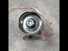 Unknown Manufacturer
Security horn