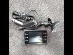 Front manufacturer unknown
drive recorder