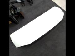 Unknown Manufacturer
FRP bonnet
Bad Faith