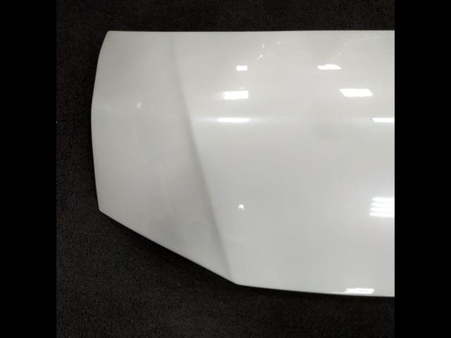 Unknown Manufacturer
FRP bonnet
Bad Faith