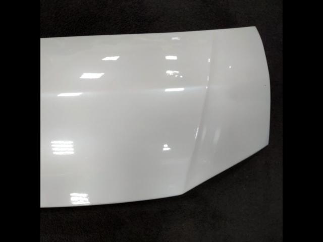 Unknown Manufacturer
FRP bonnet
Bad Faith