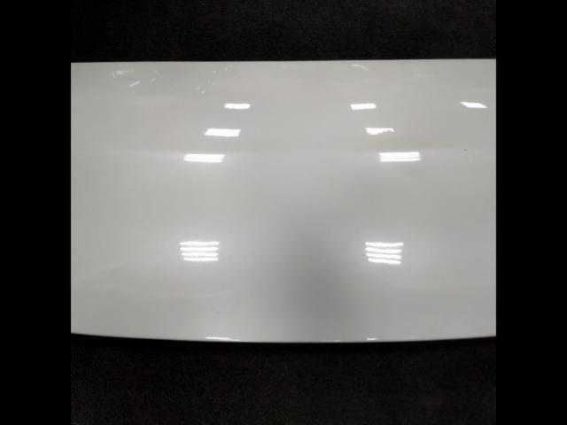 Unknown Manufacturer
FRP bonnet
Bad Faith