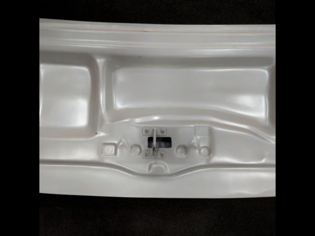 Unknown Manufacturer
FRP bonnet
Bad Faith