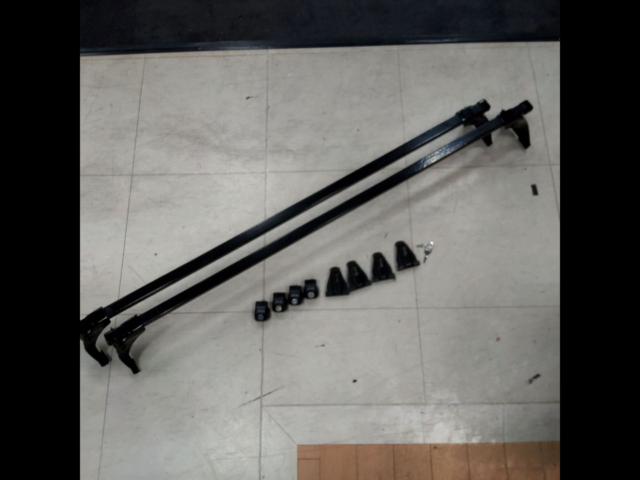 Jimny Sierra/JB74 TERZO
System Carrier