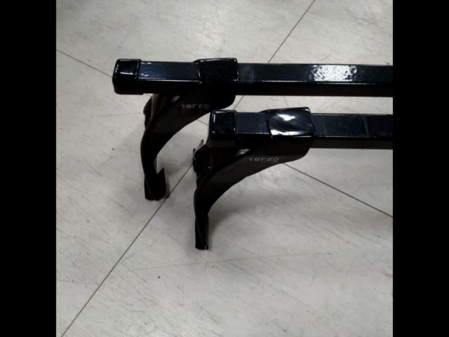 Jimny Sierra/JB74 TERZO
System Carrier